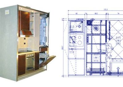 Tecnofin - Blocchi Prefabbricati Easy-Home (3)